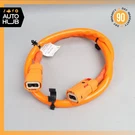 Porsche Cayenne E-hybrid 958 Battery High Voltage Cable 7P5971623 Oem. Fixed Price $58.10.