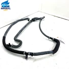 2012-2016 Tesla Model Charger Module Coolant Hose Piping Kit Under Rear Seat. Fixed Price $110.69.