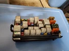 1998 1999 2000 2001 2002 2003 2004 Cadillac Seville Front Fuse Box 12193778. Fixed Price $90.20.