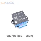 2015-2016 Porsche Panamera Headlight Range Control Module 7PP907357H. Fixed Price $99.99.