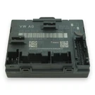 11-18 Audi A8L D4 Door Computer Control Module Front Left Lh 4H0959793R Oem. Fixed Price $35.99.