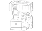 Genuine Mercedes-benz Junction Block 246-906-86-01. Fixed Price $125.73.