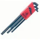 Bondhus 16599 9PC Set Stub Balldriver L-wrench 1.5MM-10MM. Fixed Price $38.70.