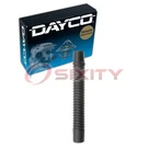 Dayco Upper Radiator Coolant Hose 1967-1970 Ford Mustang 6.4L 7.0L V8 Al. Fixed Price $23.95.