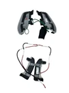 2015-2018 Porsche Macan Oem Front Left Seat Lumbar Support Mat Pad 7P5881643A. Fixed Price $94.92.
