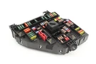 10-13 Bmw 528I 535I 550I Rear Fuse Relay Distribution Box Oem 016704991. Fixed Price $44.99.