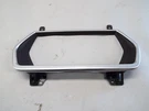 Tesla Model X Speedometer Instrument Cluster Trim Bezel 6007725-00-B. Fixed Price $50.00.