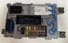 68184342AB - Fiat 500 Abarth Body Control Module Fuse Box Used. Fixed Price $100.00.