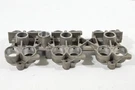 Porsche 911 997 M96 Camshaft Follower Housing 9961042433R. Fixed Price $200.00.