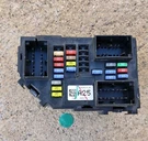 12-13 Chevy Silverado/gmc Sierra, Cabin Junction Relay Fuse Box, Oem 22925213 01. Fixed Price $49.99.