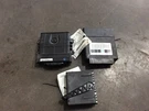 2008-2016 Toyota Tacoma Suspension Control Module Oem. Fixed Price $95.40.