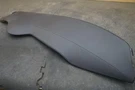 Dashboard Instrument Top Trim Panel Bag Black Oem Tesla Model 2013. Fixed Price $202.49.