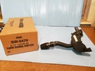 Motorcraft SW-5470 XL1Z-13K359-BA Combo Wiper Turn Signal Switch Fits 1998 Linco. Fixed Price $29.99.