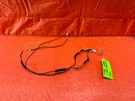 88-91 Honda Crx Dx Interior Wire Harness Wiring Loom 32155-SH2-000 Oem 243. Fixed Price $99.95.