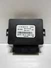 2013-2016 Mercedes GL550 X166 Parking Brake Computer Control Module Unit Oem. Fixed Price $29.99.