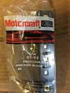 New Ford/ Motorcraft Junction Block Assembly D0HZ-14456-G, DY-92, D0HZ-14448-B. Fixed Price $20.00.