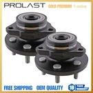 Front Wheel Hub Bearing For Dodge Durango 1998-2003 Dakota 1997-2004 4WD 515007. Fixed Price $119.49.