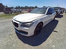 Passenger Chassis Ecm Seat Belt Fits 09-12 Bmw 750I 10969151. Fixed Price $73.02.