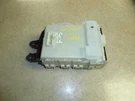 09 Matrix Dash Fuse Box 82730-02231 Has Broken Tabs 236722. Fixed Price $80.00.