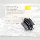 1JO-972-726 Vw Central Control Unit Contact Housing 12 Pin Volkswagen. Fixed Price $11.51.