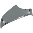 Fits Tesla Model 2016-2021 Right Exterior Rear View Mirror Chrome Cover. Fixed Price $34.49.