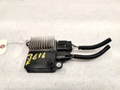 19-25 Subaru Ascent Front Cooling Fan Resistor Module Assembly, Oem LOT3616. Fixed Price $59.00.