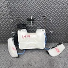 Oem 2018-2022 Range Rover Sport L494 Front Seat Lumbar Support W/air Pump. Fixed Price $99.99.