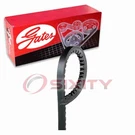 Gates Xl Fan To Air Pump Accessory Drive Belt For 1968 Mercury Colony Park Md. Fixed Price $23.39.