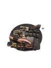 2007 Accent Fuse Box Junction Cabin Tested Oem. Fixed Price $48.00.