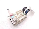 2009 Toyota Corolla 1.8L Fwd At Cabin Interior Fuse Box. Fixed Price $131.24.
