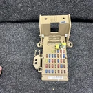 13-17 Subaru Crosstrek Interior Fuse Box Relay Junction Unit, Oem LOT3612. Fixed Price $33.43.