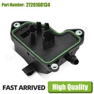Engine Oil Separator 2720160134 For Mercedes C230 C280 C350 GLK350 S400 SLK280. Fixed Price $16.20.