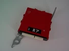 2010-2011 Lexus IS250C IS350 Convertible Headlight Swivel Module 89940-53110. Fixed Price $18.00.