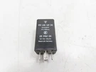Porsche 944 Turbo #1323 Relay Auxiliary Water Pump 95161814900. Fixed Price $99.99.