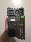 18 19 Ford Explorer Interior Fuse Box Relay Junction Block Cabin JU5T15604BAL. Fixed Price $75.00.