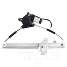 Power Window Motor And Regulator Assembly Tyc 660721. Fixed Price $134.99.