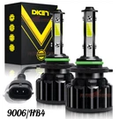 9006 HB4 Led Headlight Bulbs Conversion Kit Low Beam 6000K White Super Bright. Fixed Price $11.97.