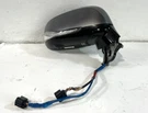 18-20 Infiniti Q60 Front Right Side View Door Mirror W/ Camera Gray (kad) #89517. Fixed Price $259.60.