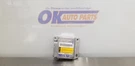 04 Chevy Silverado 2500 Lt 6.6L Srs Control Module 15113146. Fixed Price $125.00.