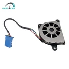 2022-2025 Tesla Model My Front Windshield Camera Blower Fan Motor Oem. Fixed Price $79.99.