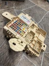 2015-2018 Kia Sorento Cabin Fuse Relay Box Junction Block Oem 91950C6551. Fixed Price $84.85.