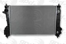 Radiator Global 13248C Fits 12-20 Chevrolet Sonic. Fixed Price $324.99.