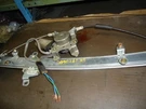 Passenger Front Window Regulator Thru 1/96 Fits 93-96 Infiniti G20 115386. Fixed Price $91.25.