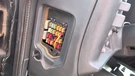 Interior Cabin Fuse Box From 1995 Chevy Blazer S10. Fixed Price $54.00.