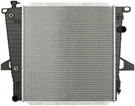 Radiator-auto Trans Spectra CU1728 Fits 97-98 Ford Explorer. Fixed Price $515.99.