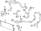 Genuine Gm Radiator 87821986. Fixed Price $134.65.