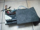 A2115453401 Mercedes W211 Class Rear Boot Fuse Box Control Module. Fixed Price $134.33.