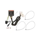 Tekonsha 118521 T-one Trailer Connector. Fixed Price $66.63.