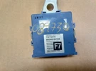Chassis Ecm Driver Park Assist Left Hand Dash Fits 19 Lexus RC300 353652. Fixed Price $80.00.