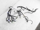 2019 Honda Insight Lx Dashboard Instrument Wiring Harness 32117-TXM-A00. Fixed Price $189.05.